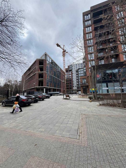 Коммерческая недвижимость по адресу Куликово поле пл. (площадь 103 м²) - Atlanta.ua - фото 3