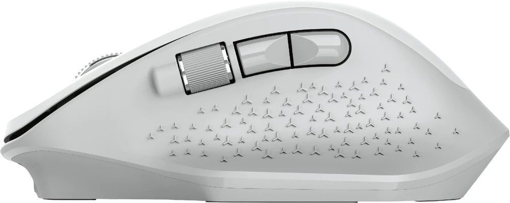 uszkodzony myszka bezprzewodowa trust ozaa sensor optyczny 2400 dpi