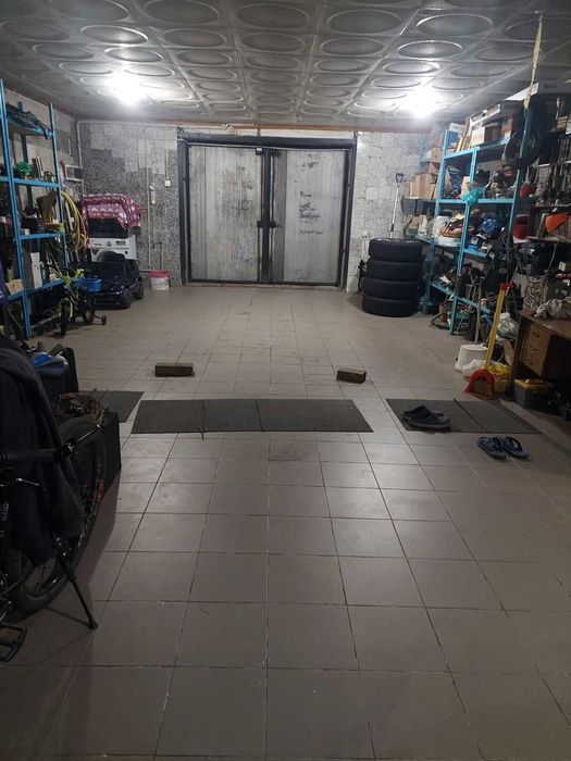 Продам шикарный дом Славянск р-н Мирный