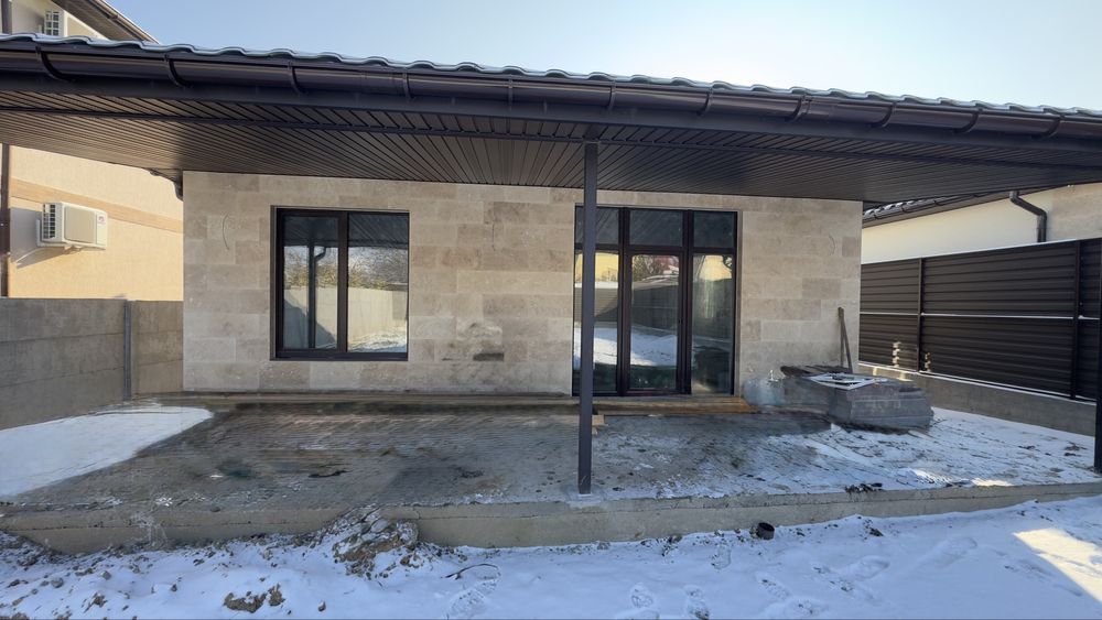 Будинок за адресою вул. Тютюнника (площа 120 м²) - Atlanta.ua - фото 10