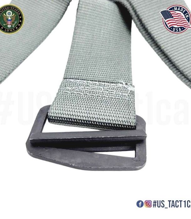 Ремінь арміі США.