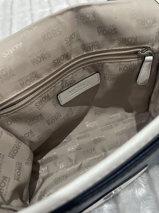 Mala tiracolo Michael Kors original