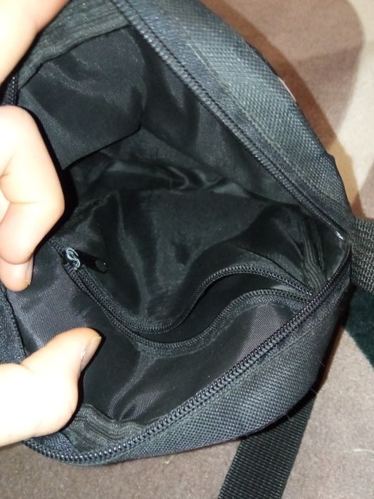 Сумка "Nike" в хорошому стані