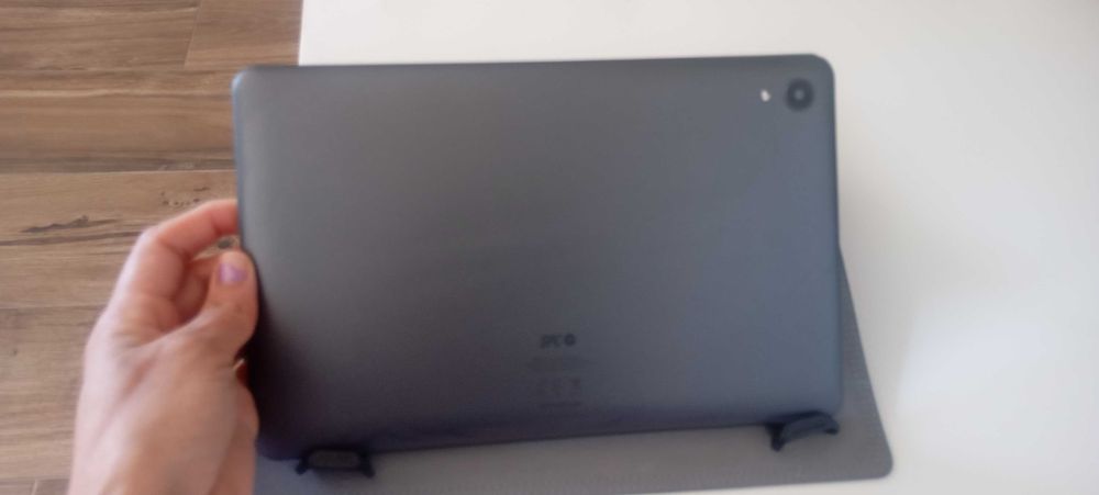 Vendo meu Tablet