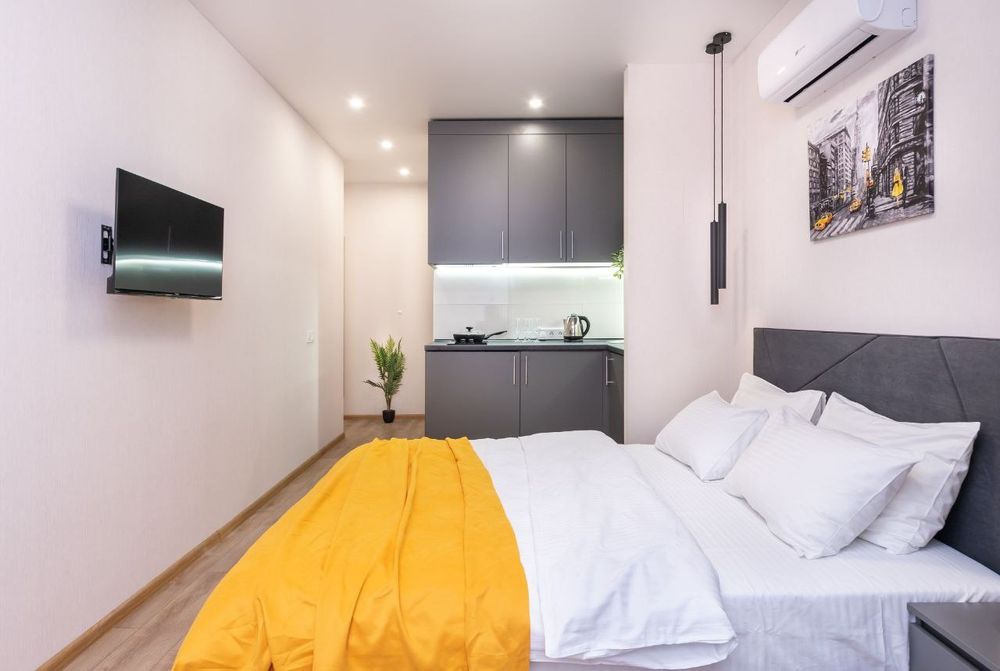 Новая, ВИП, Ревуцкого 40В, 5 мин пешком Харьковская,  Позняки 15 мин