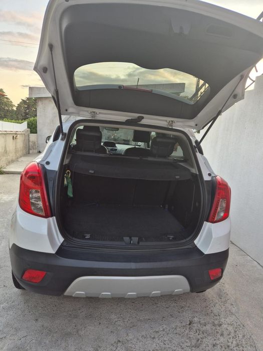Opel mokka 1.6 Cdti