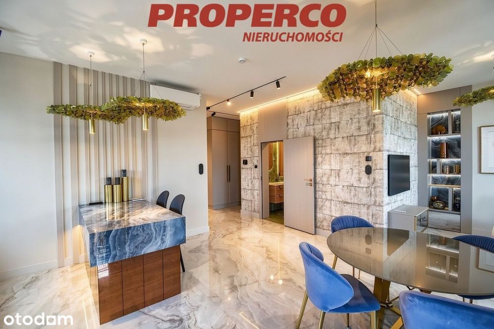 Apartament 102,06 m2, Plaza Tower