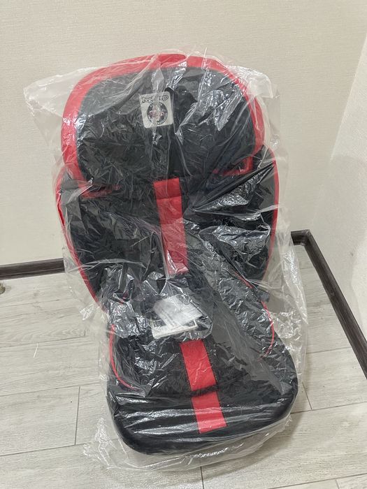 Автокрісло peg pegero 9 міс - 12 років