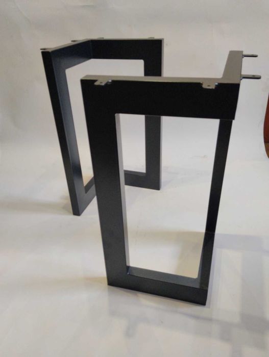 Опори Лофт Каркас Лофт Опори Loft Основа для столу дизайнерська Лофт