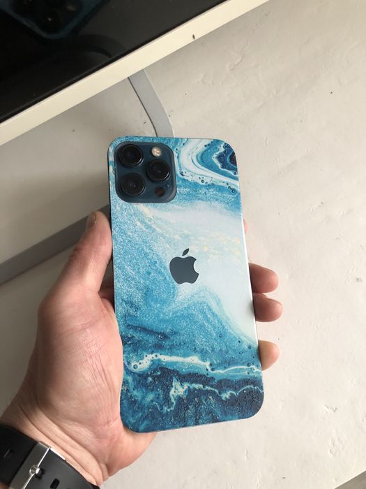 iPhone 12 Pro Max 512 Gb