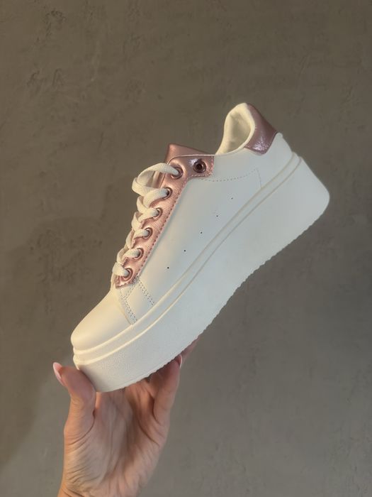 Trampki damskie, buty sportowe, adidasy damskie, 39