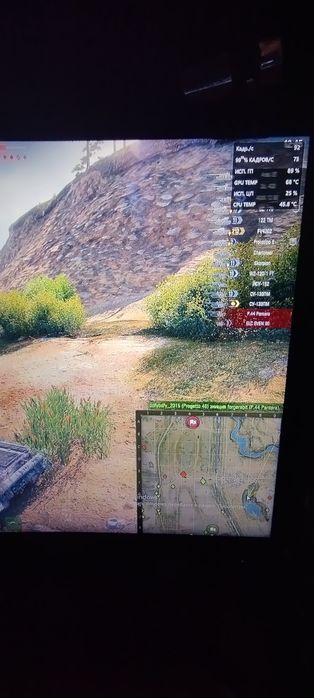 Відеокарта Asus rx580 8gb