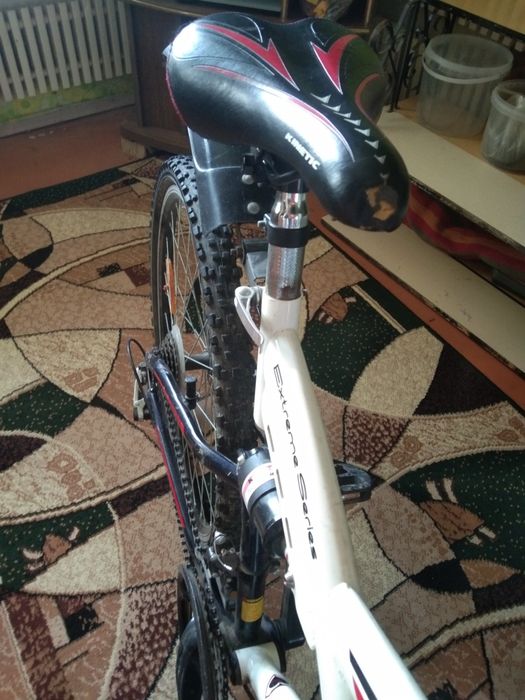 Велосипед KINETIC ULTRA 26"