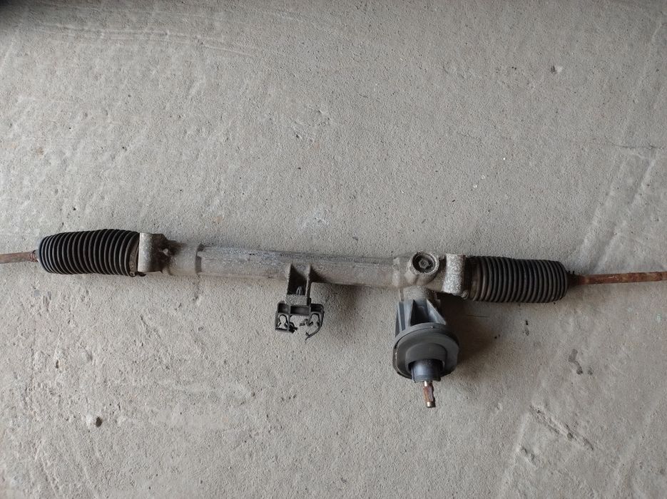 Przekładnia kierownicza maglownica fiat stilo