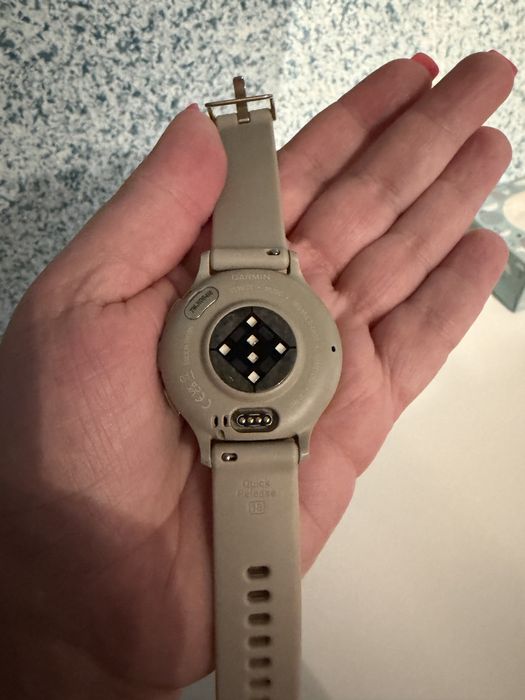 Garmin Venu 3S stan dobry