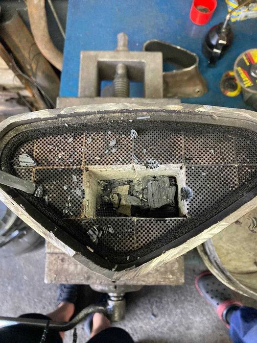 Сдать катализатор Тойота Мазда БМВ каталізатор куплю, продать Чернігів