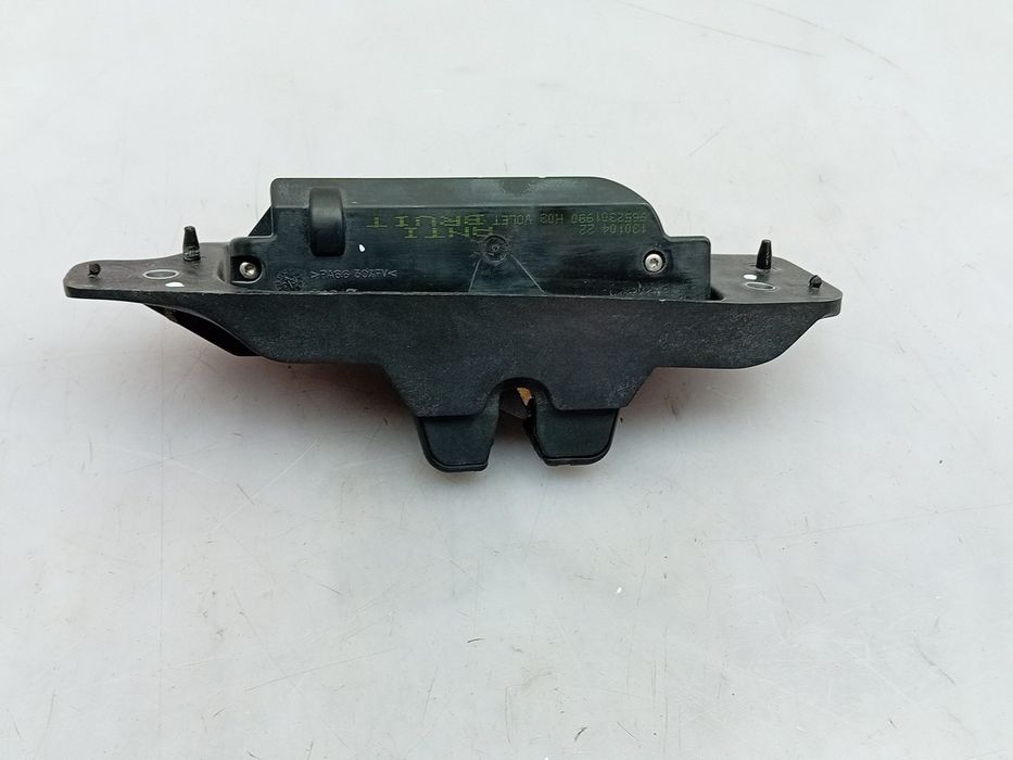 Fechadura / fecho da mala CITROËN C2 (JM_)