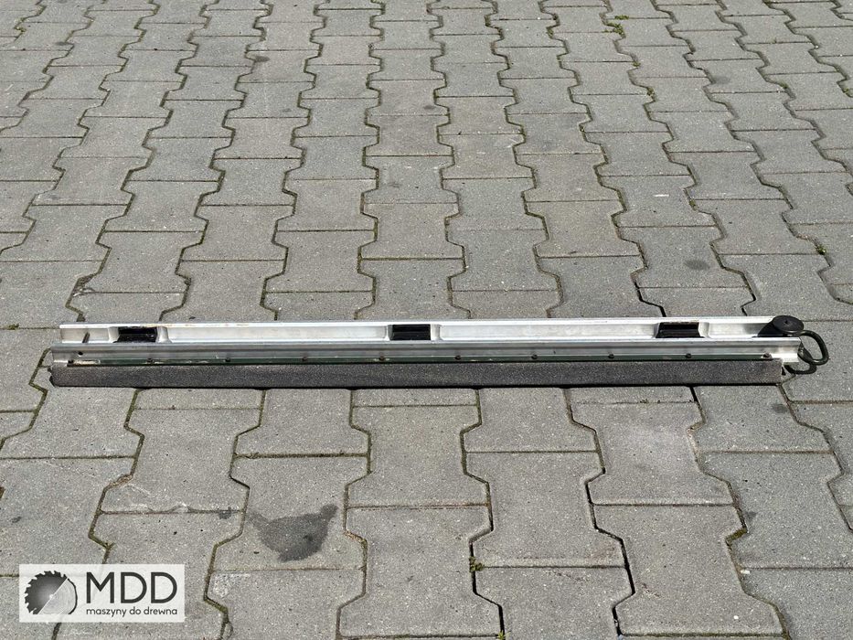 A333. Trzewik do szlifierki szerokotaśmowej 930 mm