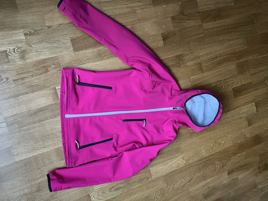 Курточка непромокайка Decathlon