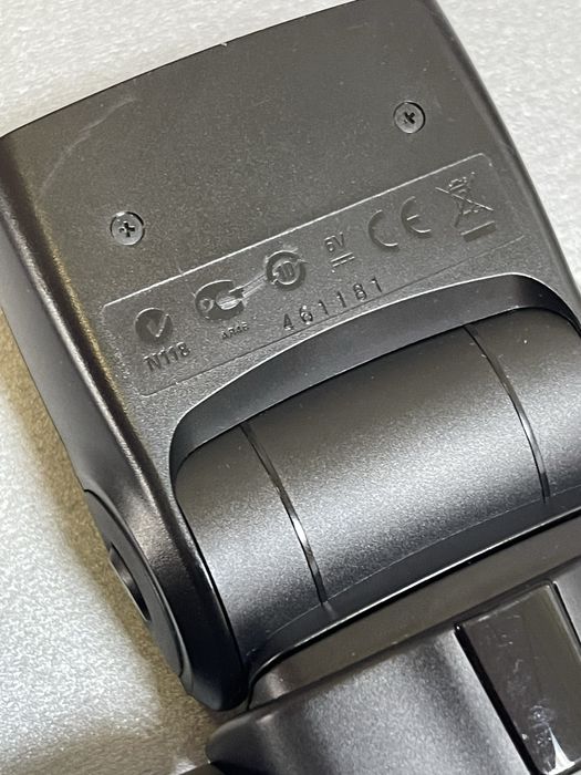 Canon speedlite 430ex ii чудовий стан