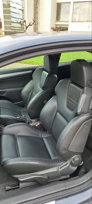 Opel astra H GTC 1.9 CDTI 150cv sport