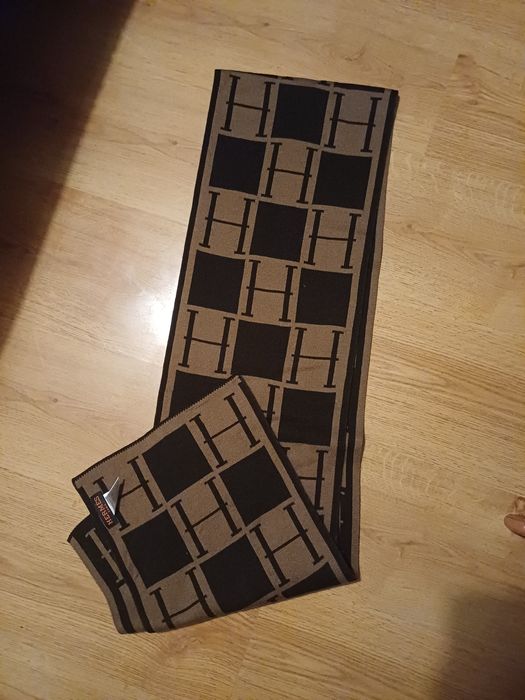 Szaliki Hermes Paris