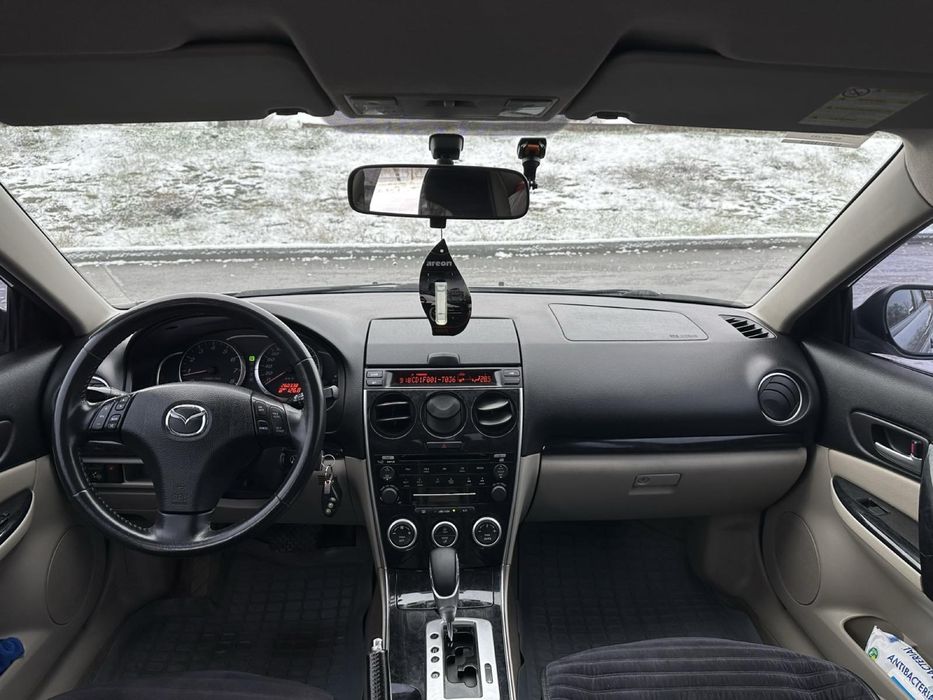 Продам Mazda 6 GG
