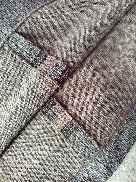 Спідниця коричнева