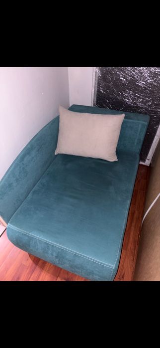Sprzedam łóżko/fotel rozkładane jednoosobowe