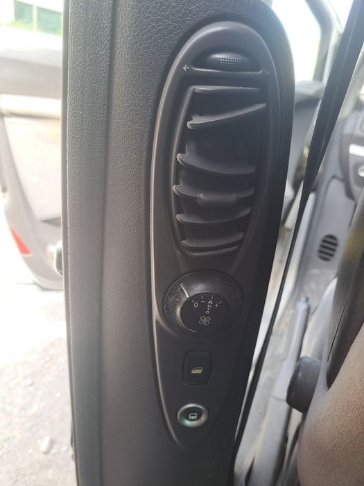 Vendo Peugeot 807