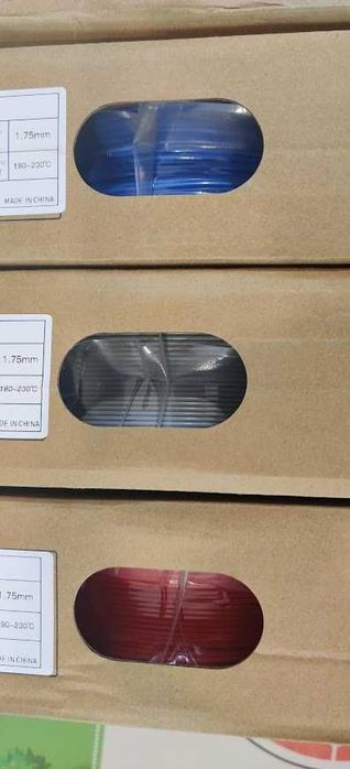 CREALITY Hyper PLA пластик для швидкого 3D друку, філамент  filament