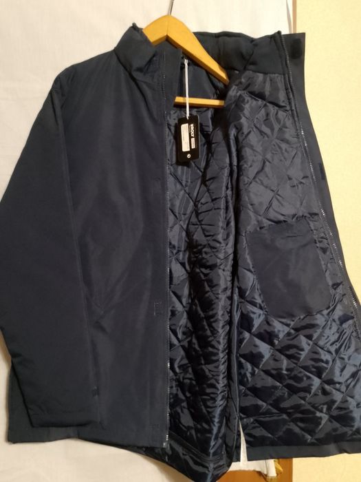 Куртка демисезона р.54-56. нова