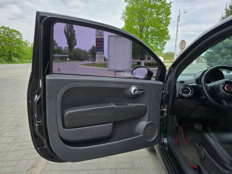 Fiat 500 Sport 1.4