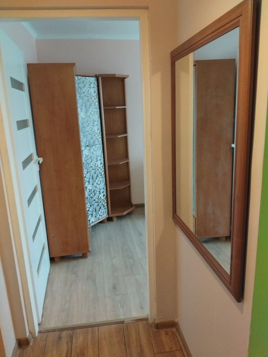 AKTUALNEmieszkanie do wynajęcia 36m 2 pokoje w CZeladzi ul. Skłodowskiej 15