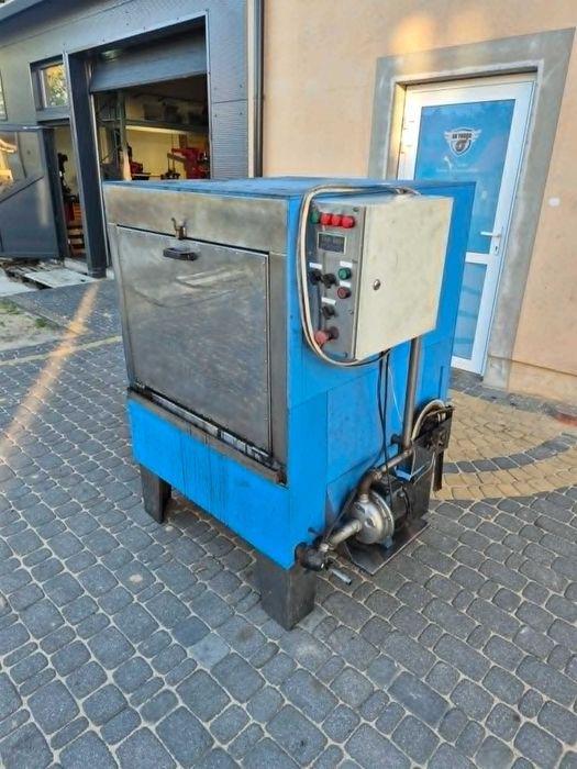 MYJKA warsztatowa bezobsługowa