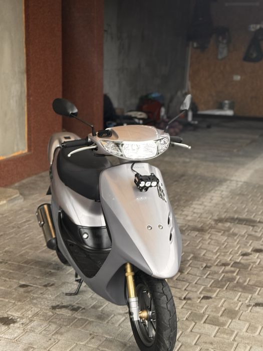 honda dio 35 zx (хонда) - купити мопеди, скутери - Ціна на OLX.ua