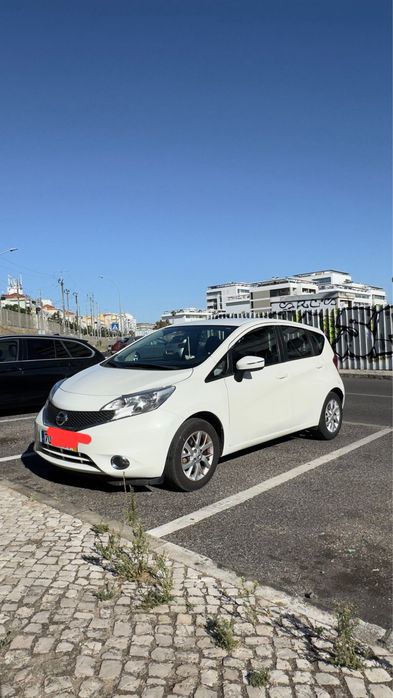 Note 1.2 gasolina