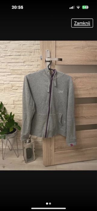 Bluza dresowa 25zl