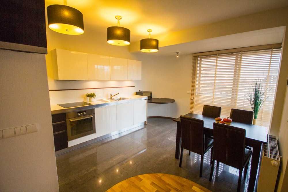 Apartamenty w centrum Zakopanego z basenem i sauna  Nowotarska24.com
