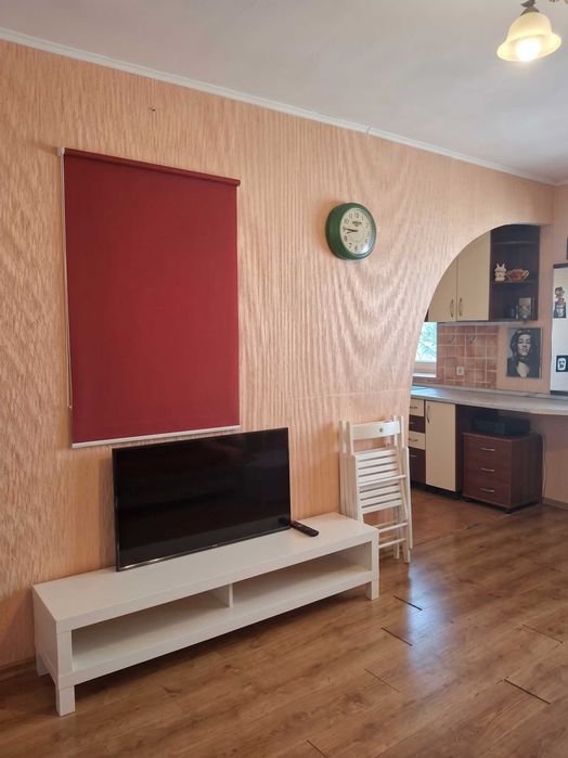 Тополева 3, 4/5 поверх, 32кв.м, ремонт