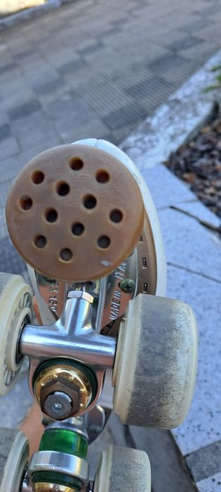 Vendo patins profissionais