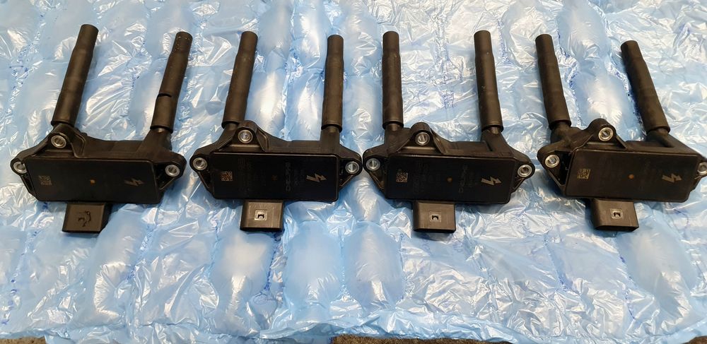 Cewki m177 c63 w205 i inne modele