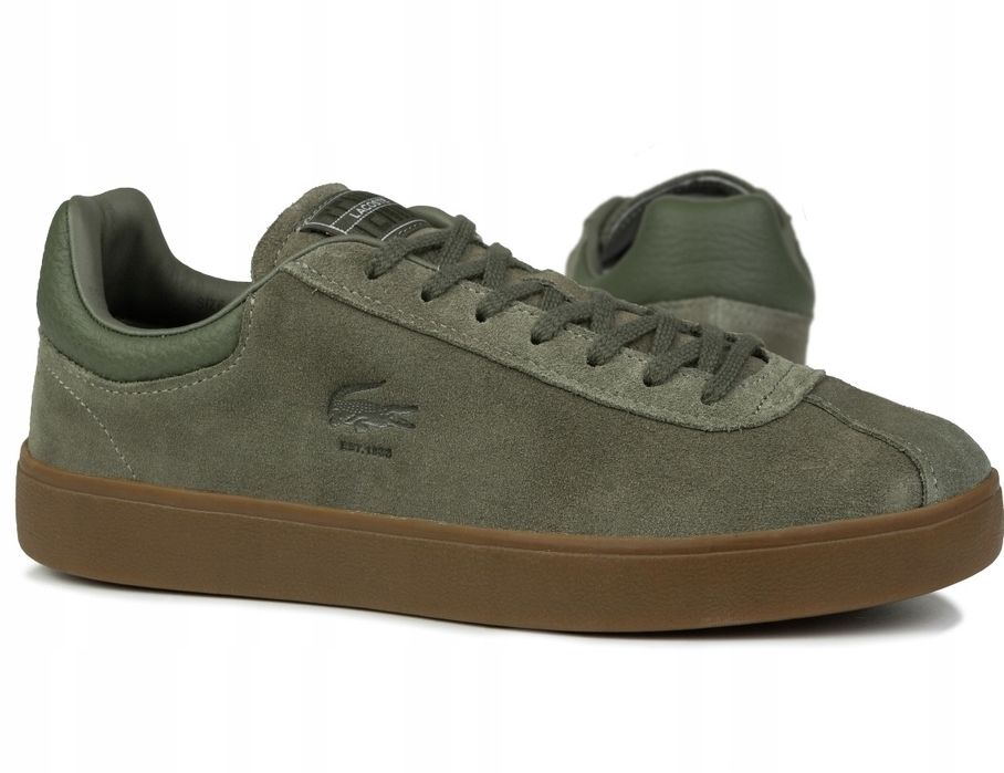 Buty męskie Lacoste rozm od 40 do 46