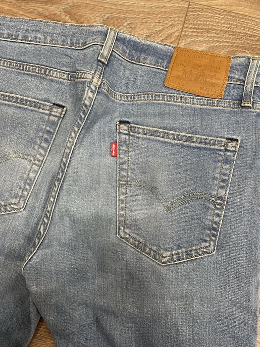 Джинси Levis чоловічі