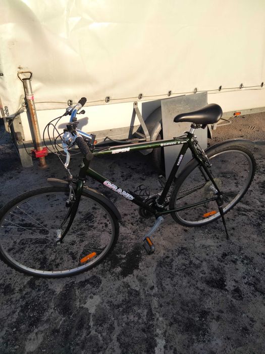 WYPRZEDAŻ Rowery Damskie i Męskie .MALBORK