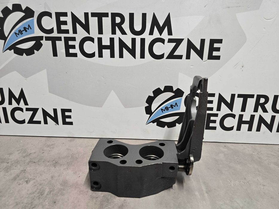 Klapy egr przepustnica egr man tgs tgx Regeneracja