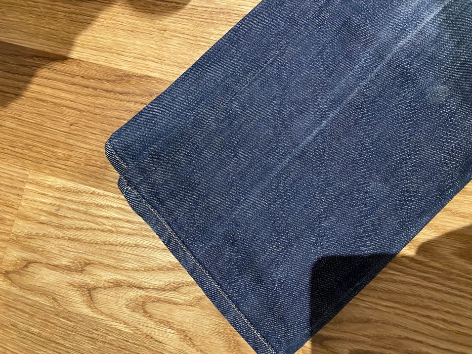 Lote de 30 Jeans Usados da Salsa Jeans