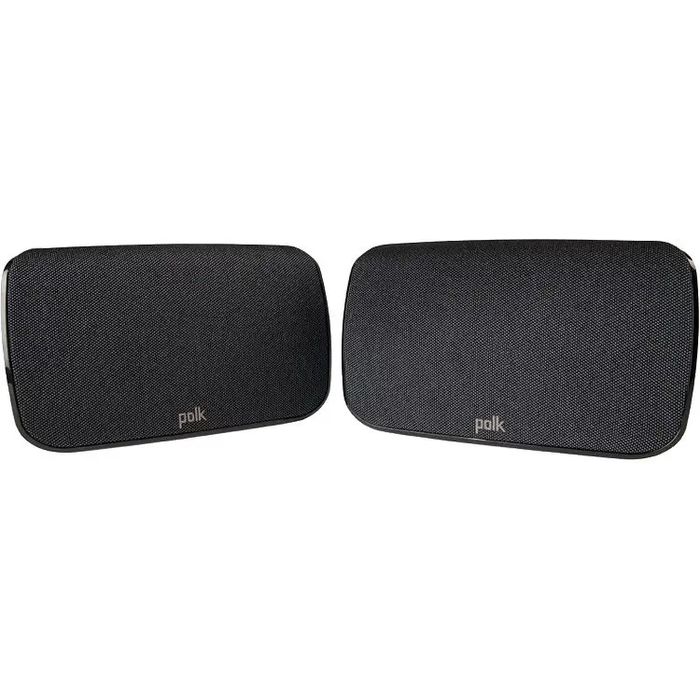 Barra de Som Polk Audio Magnifi Max SR + Altifalante Surround, Wireless 5.1  com 400 w. Som de qualidade profissional