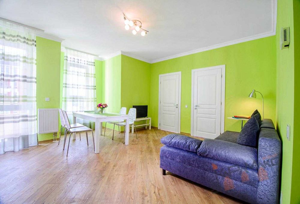 2-rooms apartment apartment by the address st. Pod Goloskom (area 71 m²) - Atlanta.ua - photo 2