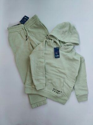 Спортивний костюм Lupilu розмір 98-104